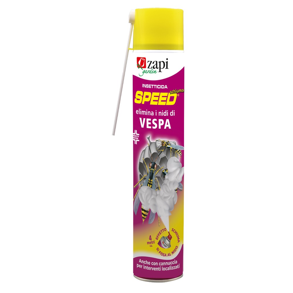 SPEED SCHIUMA VESPE